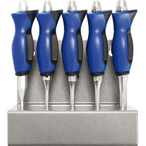 2928GM - CHISELS, PUNCHES, PIN PUNCHES IN ASSORTMENT - Prod. SCU